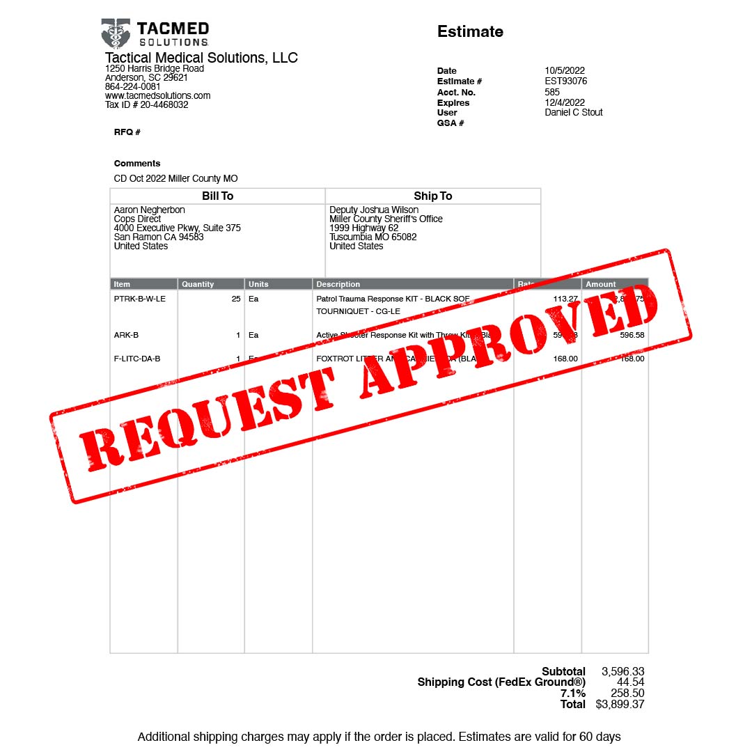 CD Oct 2022 Miller County MO EST93076